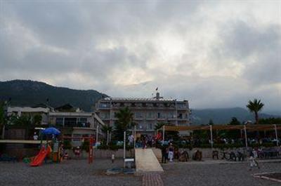 фото отеля La Perla Resort Hotel Kemer