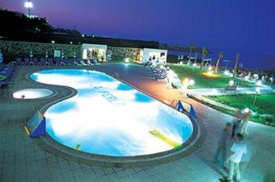 фото отеля La Perla Resort Hotel Kemer