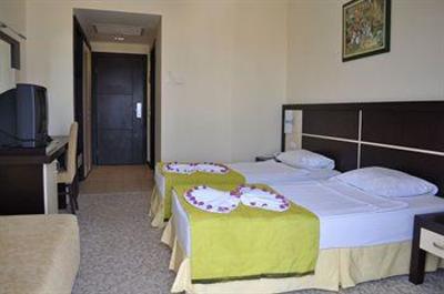фото отеля La Perla Resort Hotel Kemer