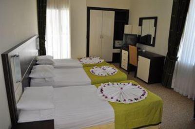 фото отеля La Perla Resort Hotel Kemer