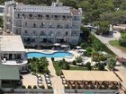 фото отеля La Perla Resort Hotel Kemer