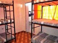 Tip Top Hostel