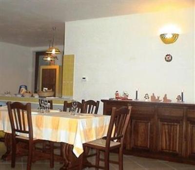 фото отеля B&B Aurora nel Salento