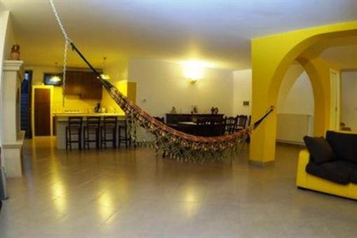 фото отеля B&B Aurora nel Salento