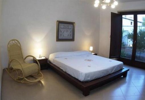 фото отеля B&B Aurora nel Salento