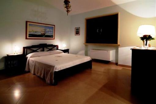 фото отеля B&B Aurora nel Salento