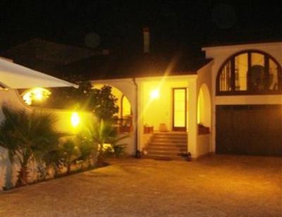 фото отеля B&B Aurora nel Salento