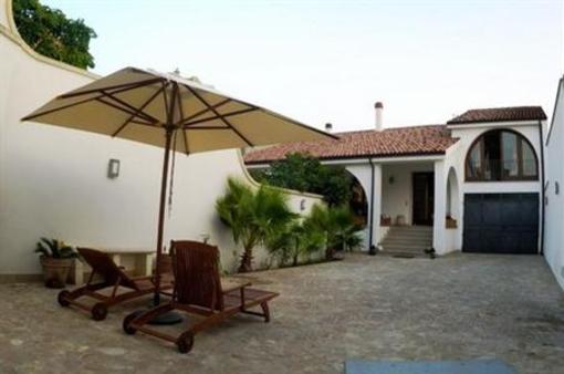 фото отеля B&B Aurora nel Salento
