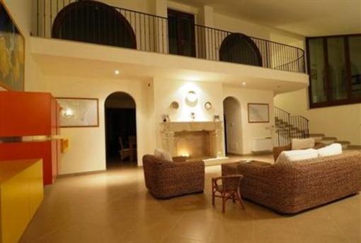 фото отеля B&B Aurora nel Salento