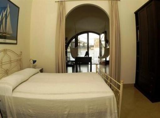 фото отеля B&B Aurora nel Salento