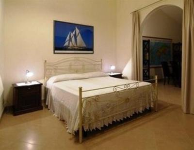 фото отеля B&B Aurora nel Salento