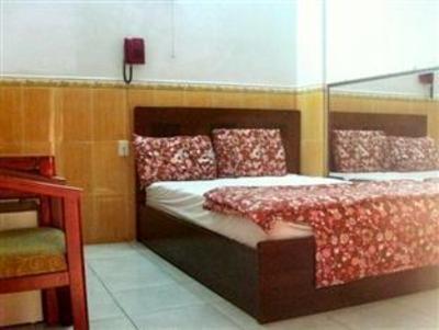 фото отеля Ten Lua Hotel