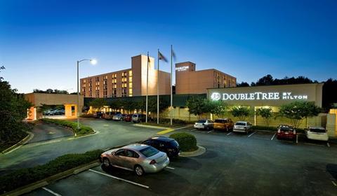 фото отеля Doubletree by Hilton BWI Airport