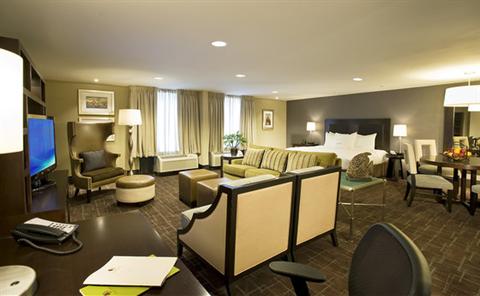 фото отеля Doubletree by Hilton BWI Airport