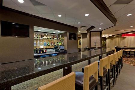 фото отеля Doubletree by Hilton BWI Airport