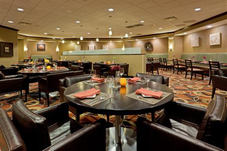 фото отеля Doubletree by Hilton BWI Airport