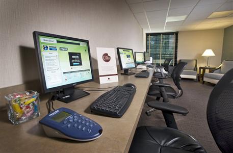 фото отеля Doubletree by Hilton BWI Airport