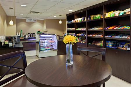 фото отеля Doubletree by Hilton BWI Airport