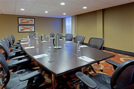 фото отеля Doubletree by Hilton BWI Airport