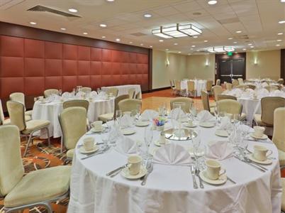 фото отеля Doubletree by Hilton BWI Airport