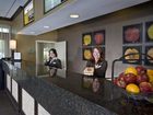 фото отеля Doubletree by Hilton BWI Airport