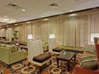 фото отеля Doubletree by Hilton BWI Airport