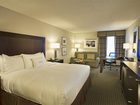 фото отеля Doubletree by Hilton BWI Airport