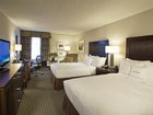 фото отеля Doubletree by Hilton BWI Airport