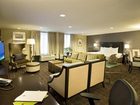 фото отеля Doubletree by Hilton BWI Airport