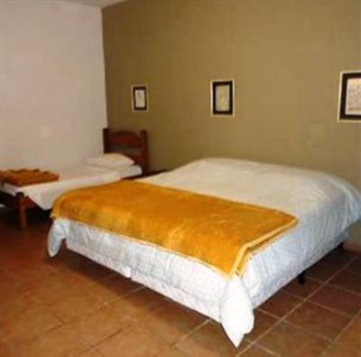 фото отеля Pousada Casa dos Vargas