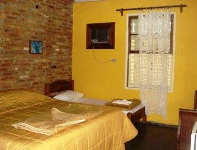 фото отеля Pousada Casa dos Vargas