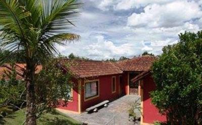 фото отеля Pousada Casa dos Vargas