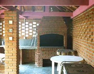 фото отеля Pousada Casa dos Vargas
