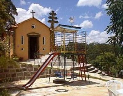 фото отеля Pousada Casa dos Vargas