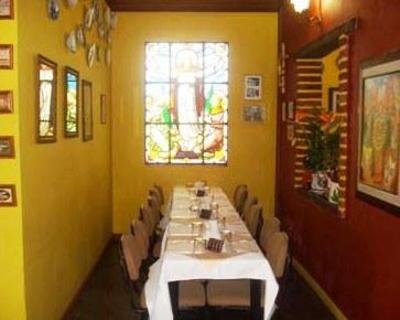фото отеля Pousada Casa dos Vargas