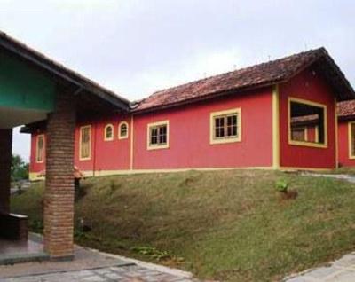 фото отеля Pousada Casa dos Vargas