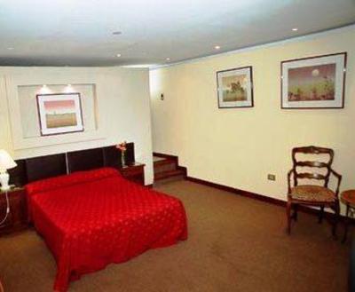фото отеля Inti Huasi Hotel