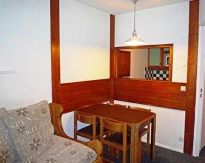 фото отеля Appartement Le Chamois Blanc