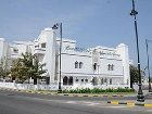 фото отеля Beach Hotel Muscat