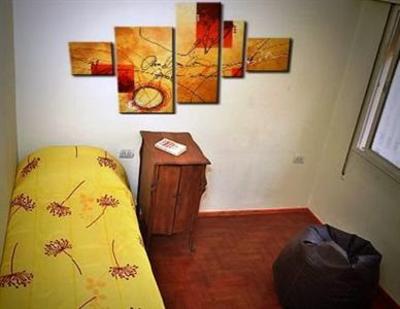 фото отеля Buena Vida Hostel Cordoba