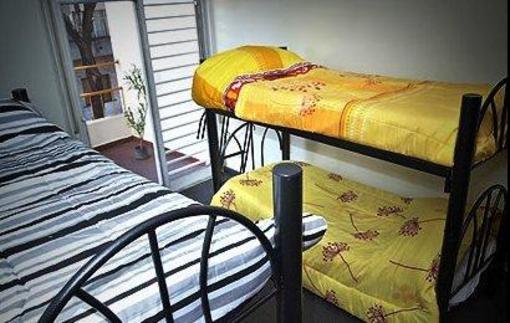 фото отеля Buena Vida Hostel Cordoba