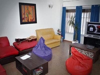 фото отеля Buena Vida Hostel Cordoba