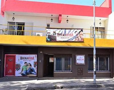 фото отеля Buena Vida Hostel Cordoba