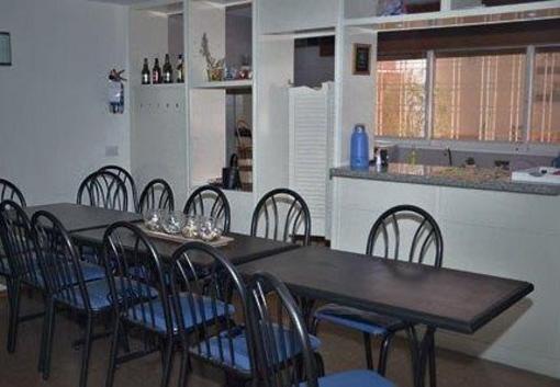 фото отеля Buena Vida Hostel Cordoba