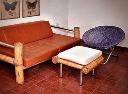 фото отеля Buena Vida Hostel Cordoba