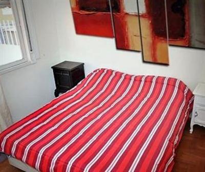 фото отеля Buena Vida Hostel Cordoba