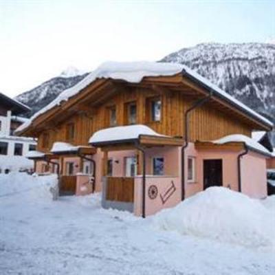 фото отеля Ferienhaus Patrizia