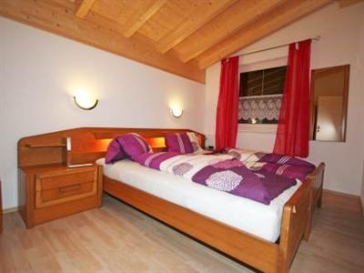 фото отеля Ferienhaus Patrizia