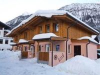 Ferienhaus Patrizia