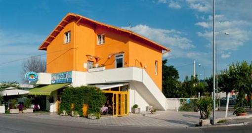 фото отеля Al Volo B&B